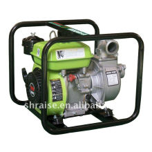 80KB-3WG gasoline slop water pump with low fuel consumption